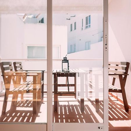 Ponta Branca Beach House Одесекс Екстериор снимка