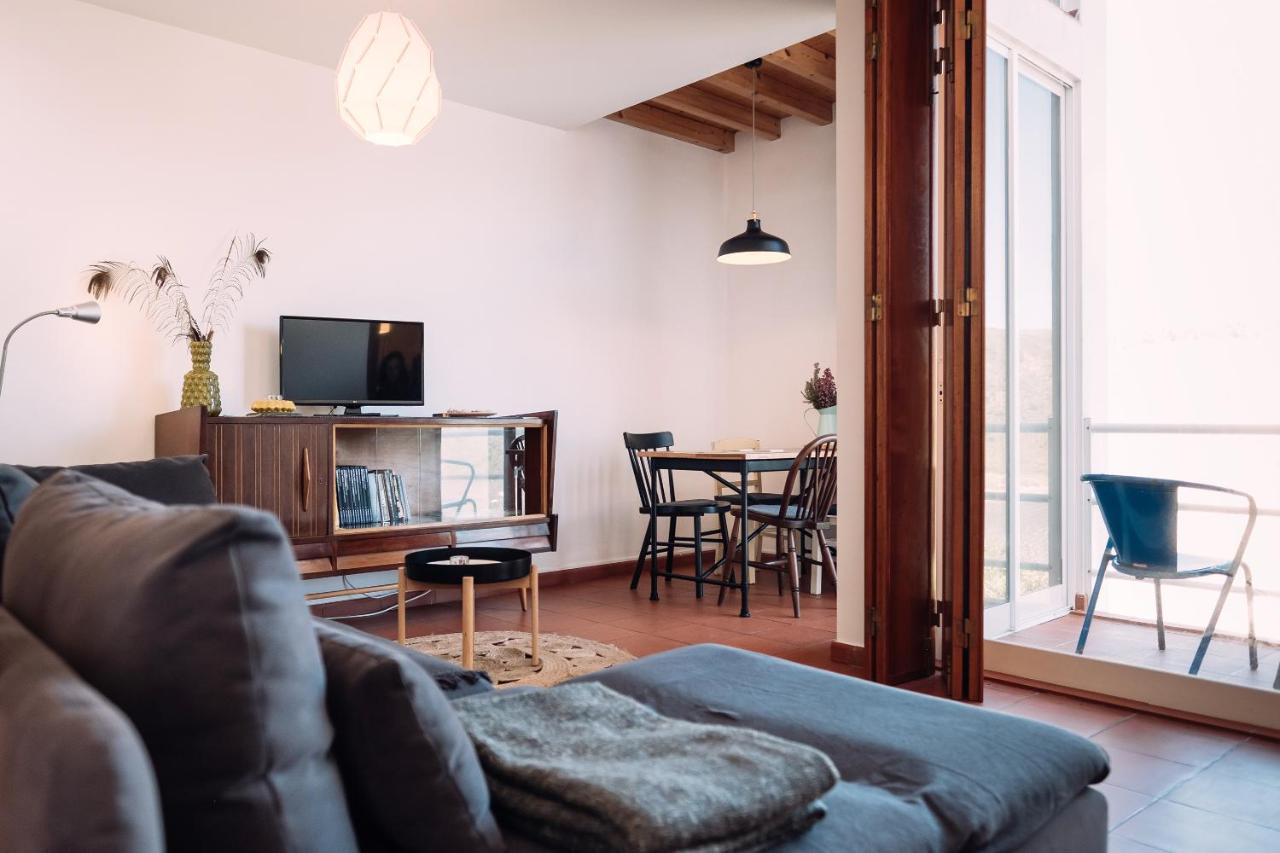 Ponta Branca Beach House Одесекс Екстериор снимка