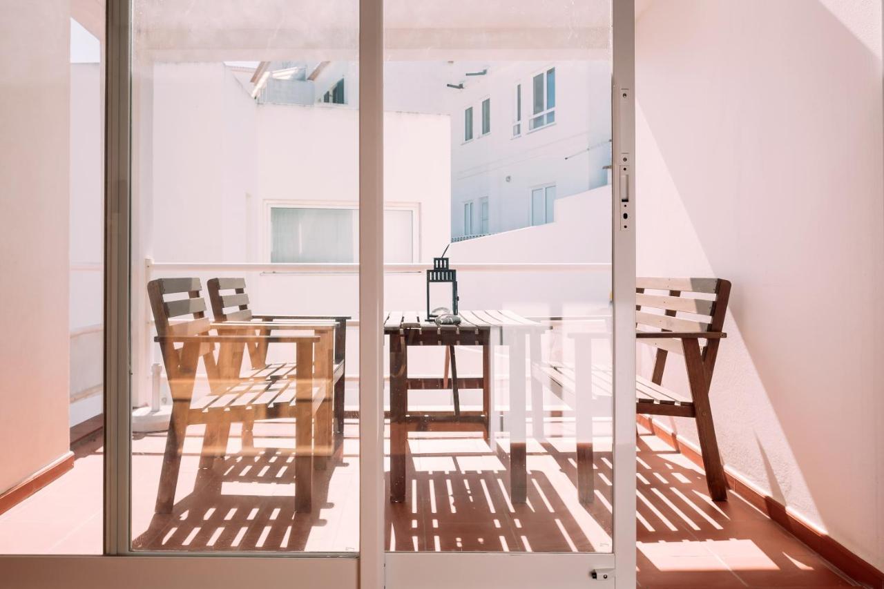 Ponta Branca Beach House Одесекс Екстериор снимка