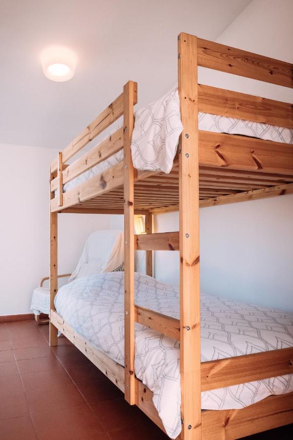 Ponta Branca Beach House Одесекс Екстериор снимка