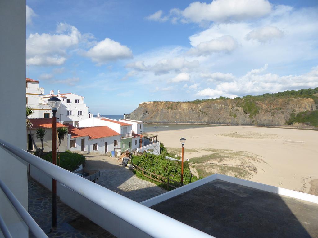 Ponta Branca Beach House Одесекс Екстериор снимка