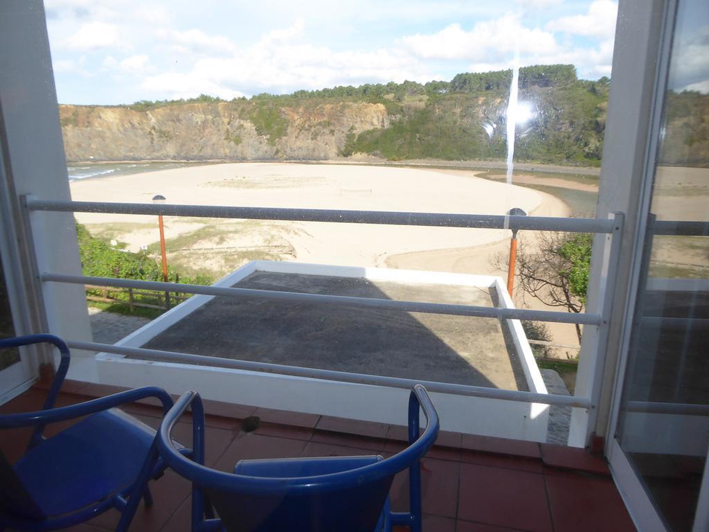 Ponta Branca Beach House Одесекс Екстериор снимка