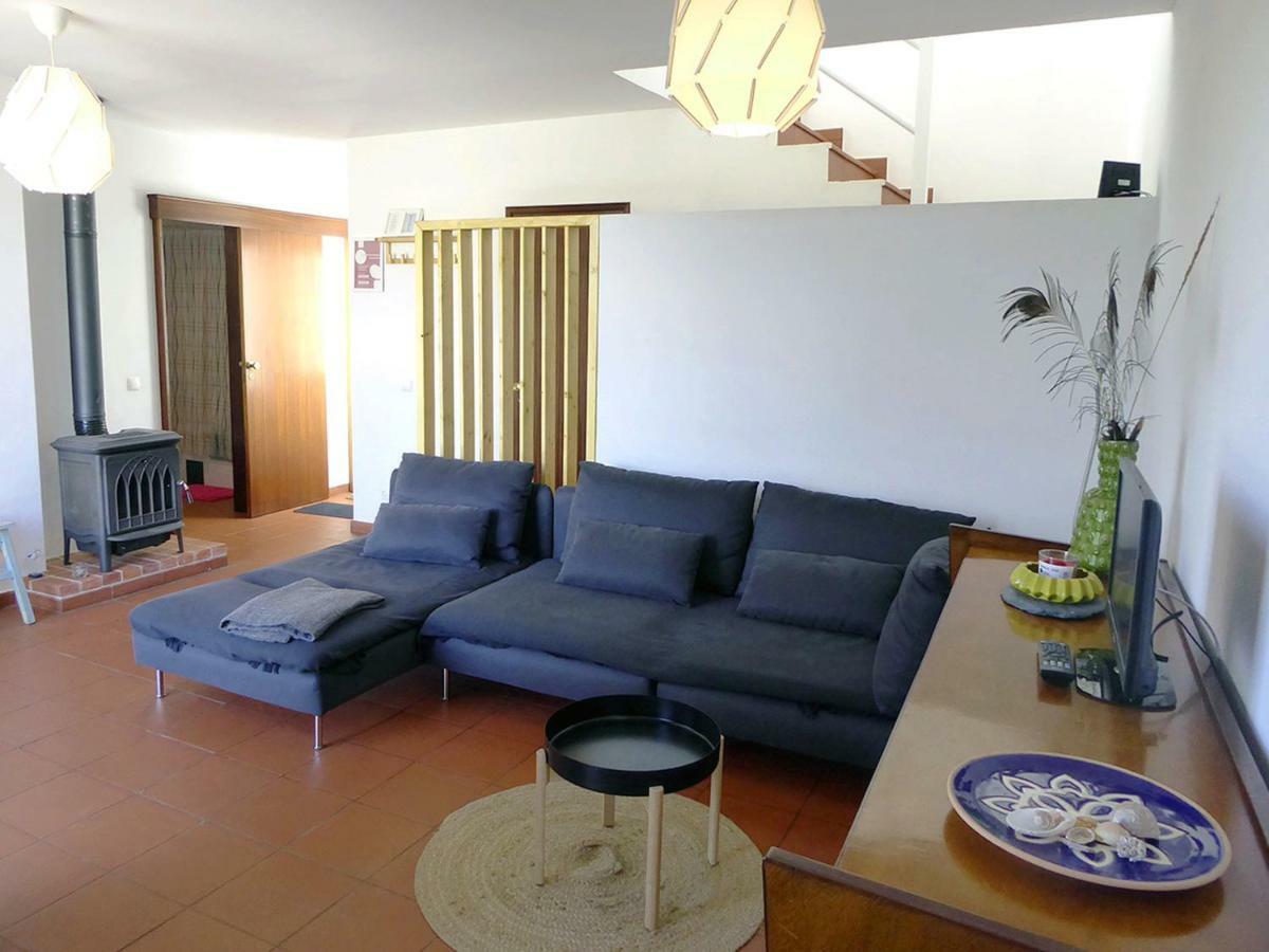 Ponta Branca Beach House Одесекс Екстериор снимка