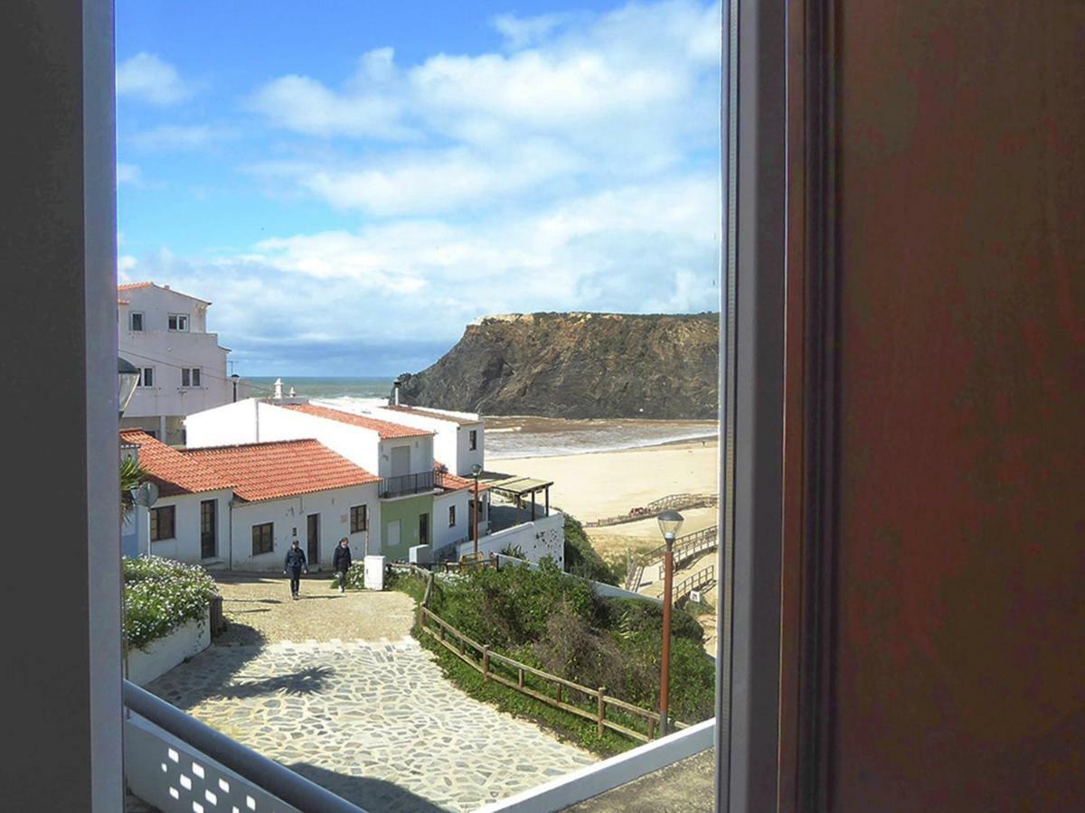 Ponta Branca Beach House Одесекс Екстериор снимка